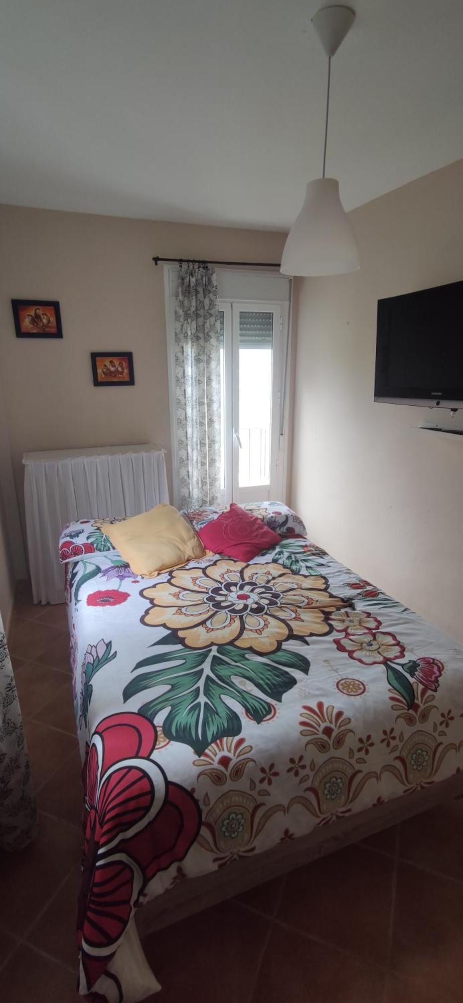 Apartamento Rural El Mirador Zahara De La Sierra Exterior foto